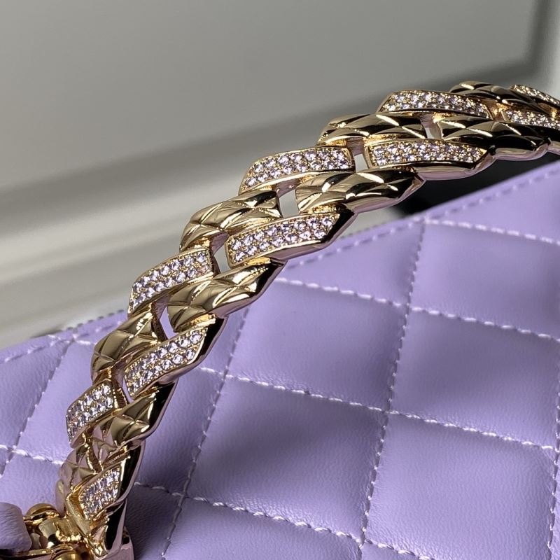 Ch**el cosmetic bags